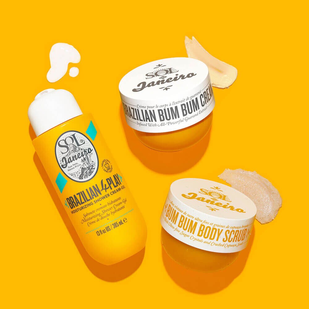 Bum Bum Cream Sol de Janeiro - Sephora